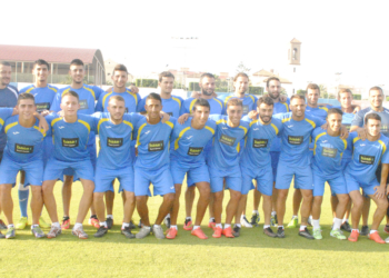 fotosmelilla 2015 07 15 depo 1 DSC0104 web Primera sesión de la UD Melilla, con un equipo todavía por componer